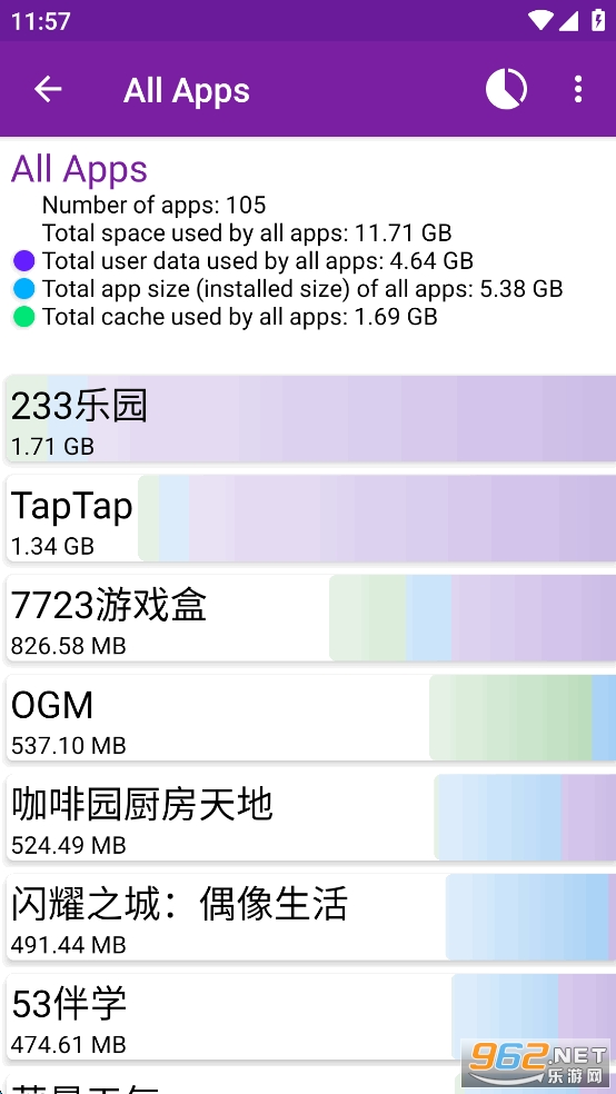 Storage Analyzer��׿���ͼ4