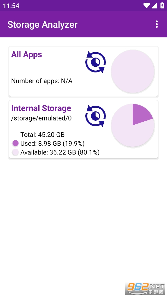 Storage Analyzer��׿���ͼ2