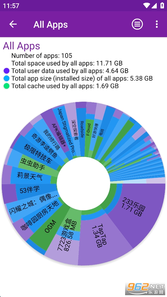 Storage Analyzer��׿���ͼ0