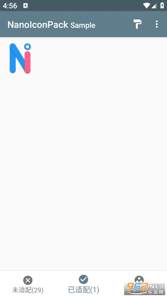 NanoIconPack������ͼ0