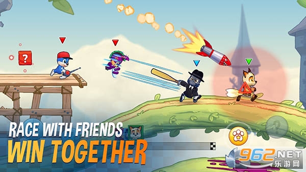 Fun Run 4�ֻ���