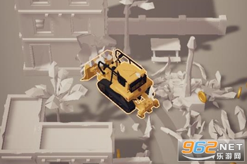 Demolition Inc游戏 Demolition Inc游戏