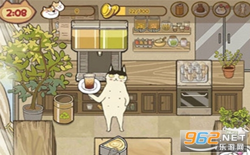Purr-fect-Chef中文版 Purr-fect-Chef中文版