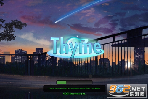 ֲ���ս��ʬ2Thyme�İ�