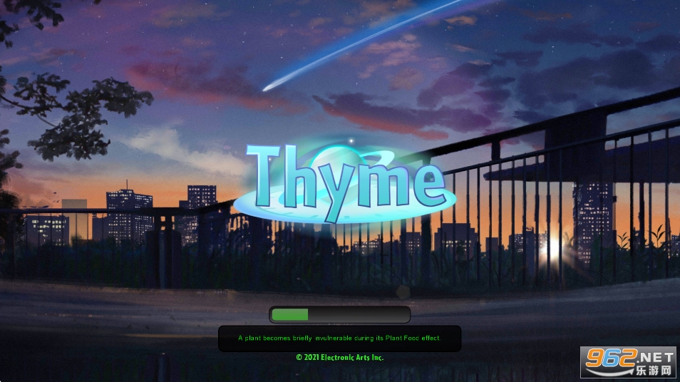 ֲ���ս��ʬ2Thyme�İ�