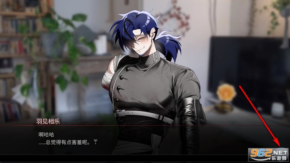 吵闹的104号房间汉化版 吵闹的104号房间汉化版