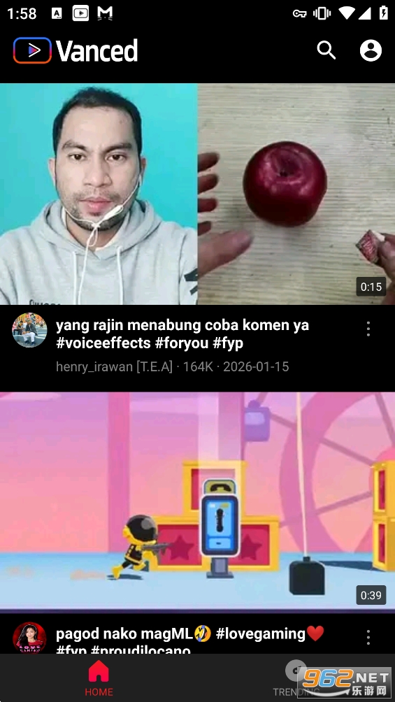 Vanced��Ѱ�