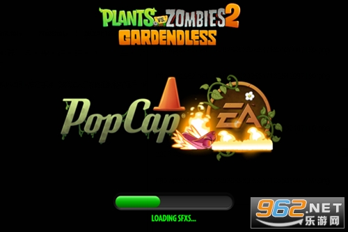 植物大战僵尸2Gardendless版 植物大战僵尸2Gardendless版