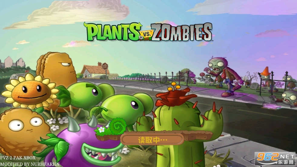 植物大战僵尸smyyds版 植物大战僵尸smyyds版