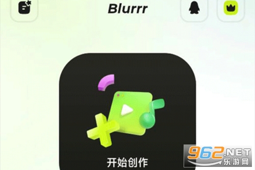 Blurrr�ƽ��������°�