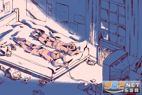 星期三游戏手机版 星期三游戏手机版