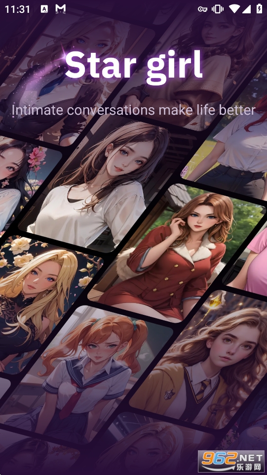 StarGirl�ٷ�����
