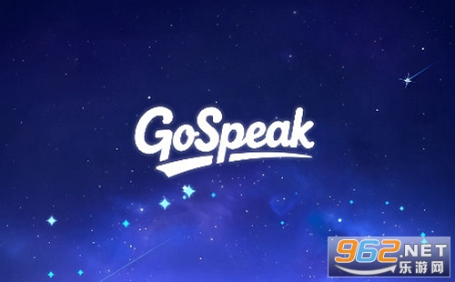 GoSpeak�ٷ���