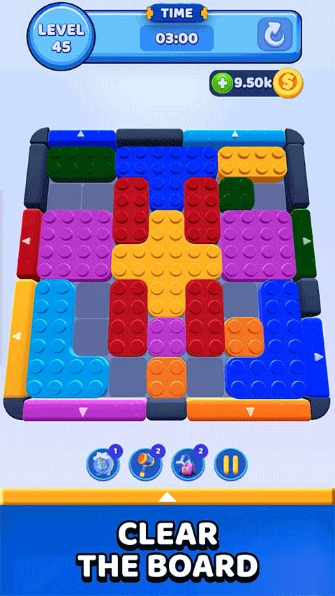 Color Block Jam���°�v1.35.22 ��׿���ͼ4