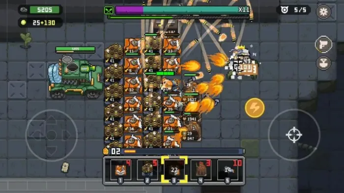 ��е�������°�v1.0.7 ��׿���ͼ0