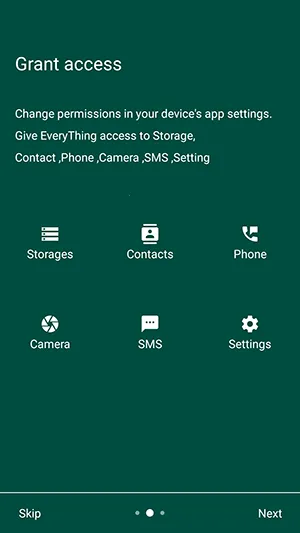 Every Thing手机版截图1
