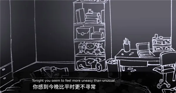 角落里的生物2026最新版本 角落里的生物2026最新版本