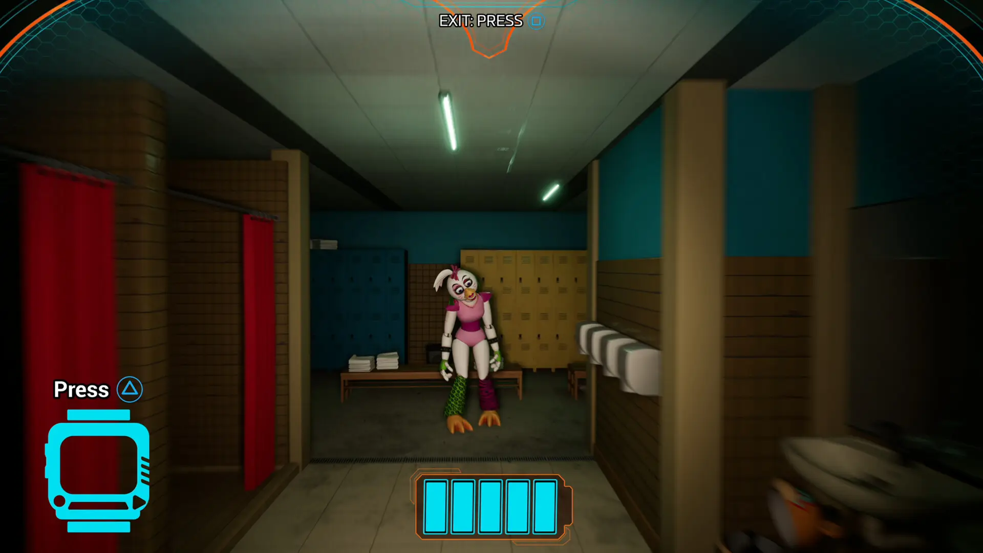 ����ܵ���ҹ�󹬰�ȫ©���ٷ����°汾v1.7.0.1��ͼ1