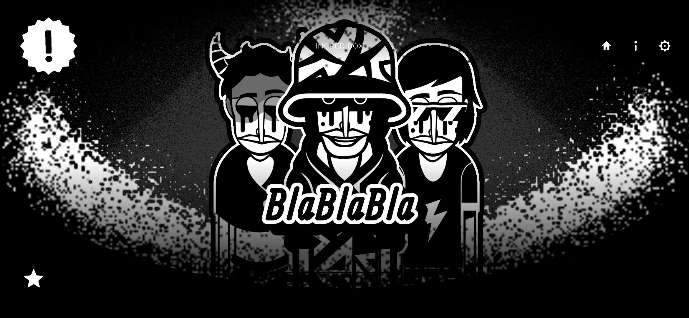 �������BlaBlaBla���ͼ3