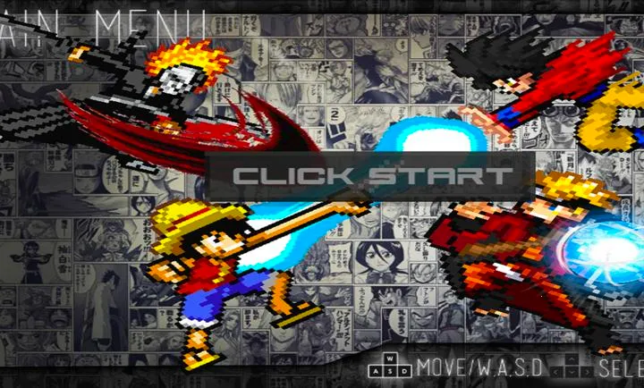 BVN����MUGEN�ٷ����ͼ4
