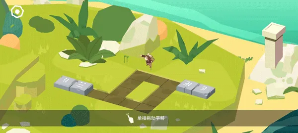 逃出百慕大(冒险解谜游戏) 逃出百慕大(冒险解谜游戏)
