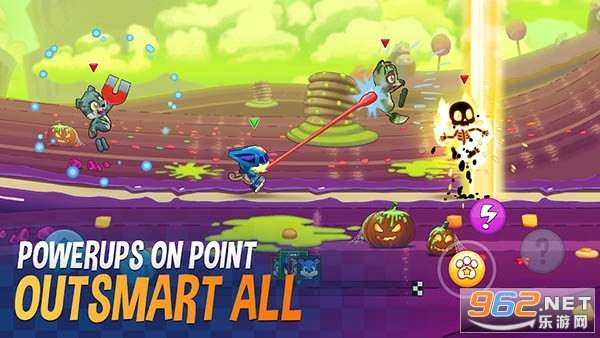 Fun Run 4�ֻ���v2.39.1 ��׿���ͼ4