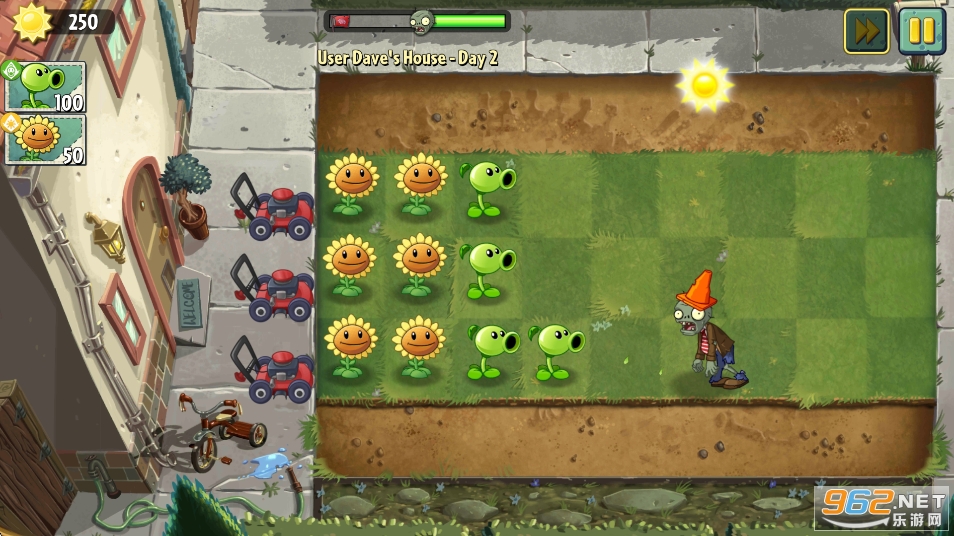 ֲ���ս��ʬ2Thyme�İ�v1.3.thy��ͼ6