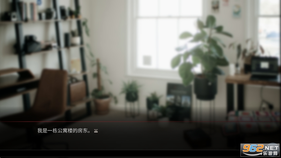 吵闹的104号房间汉化版截图1