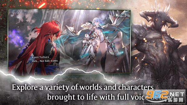 ShadowverseWB���ʷ���ͼ3