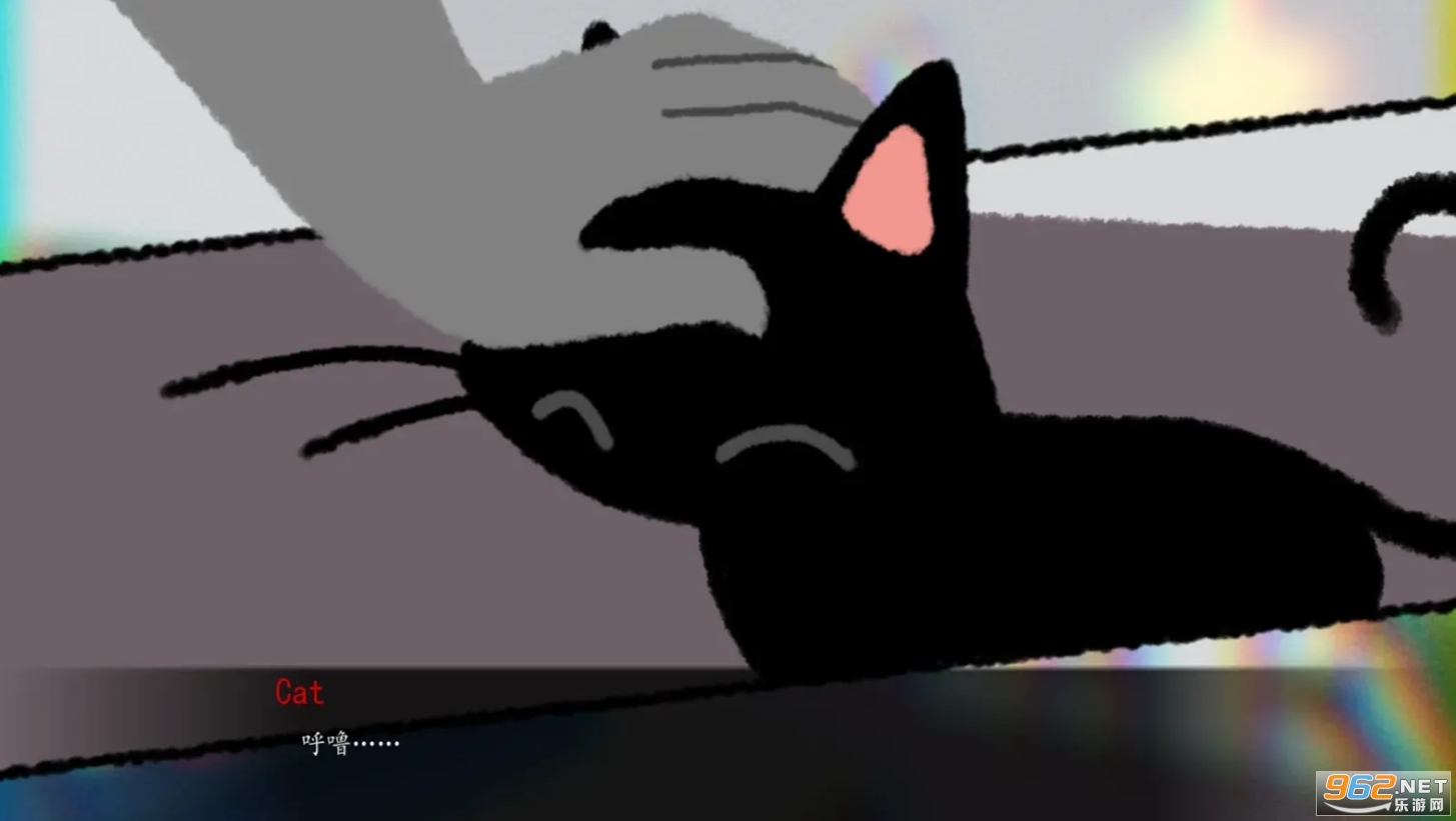 别带这只猫回家游戏手机版截图3