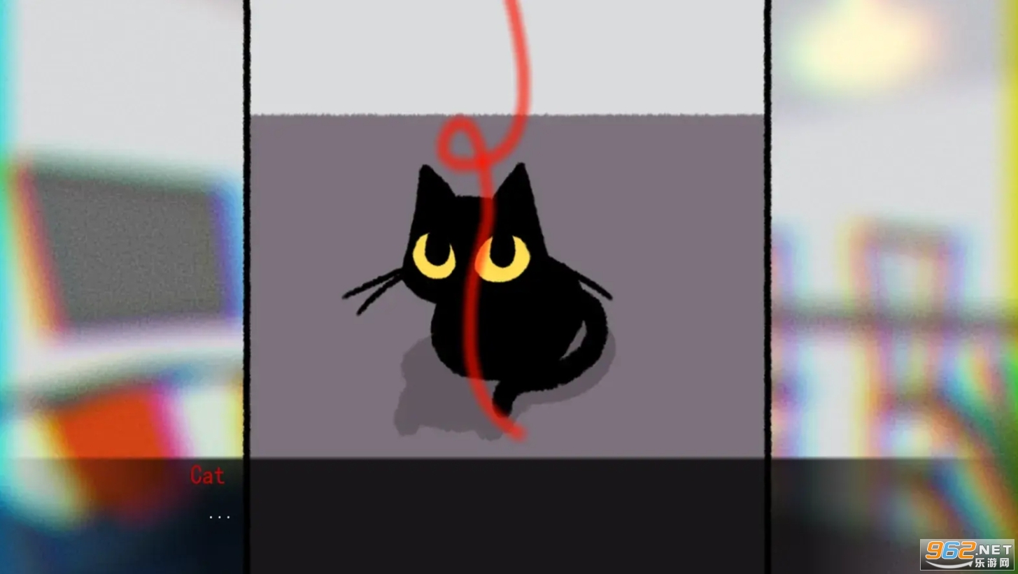 别带这只猫回家游戏手机版截图2
