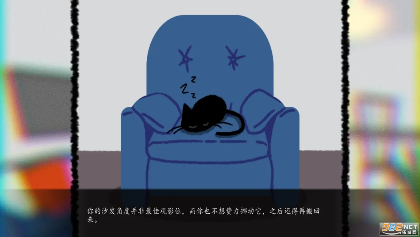 别带这只猫回家游戏手机版截图1