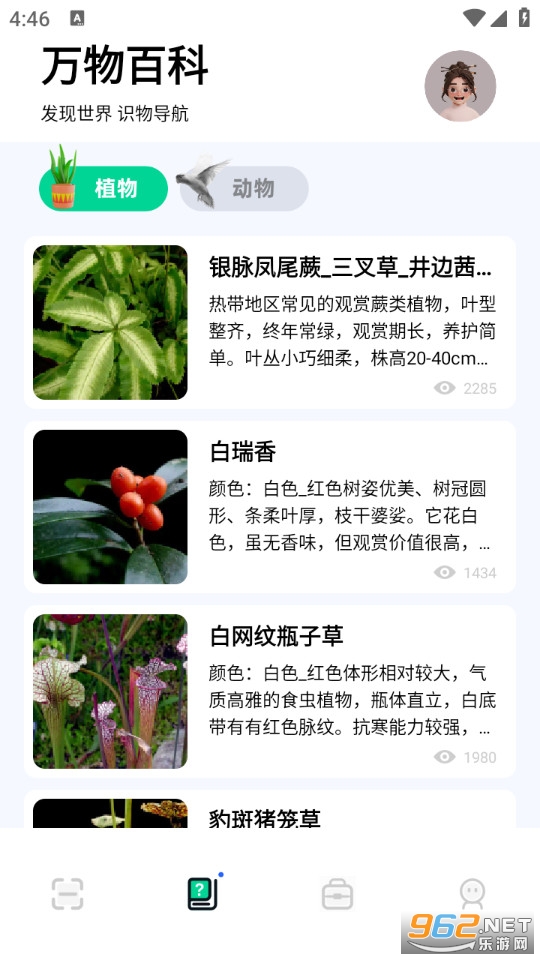 识万物免费版截图1