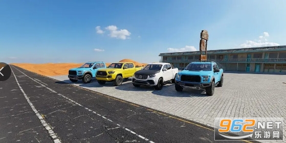ȫ��ԽҰ�����ֻ���v1.0.7 ��׿���ͼ1