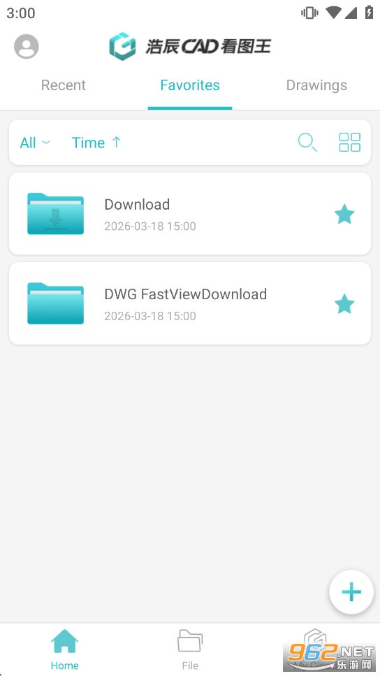 DWG FastView�����߼����ͼ5