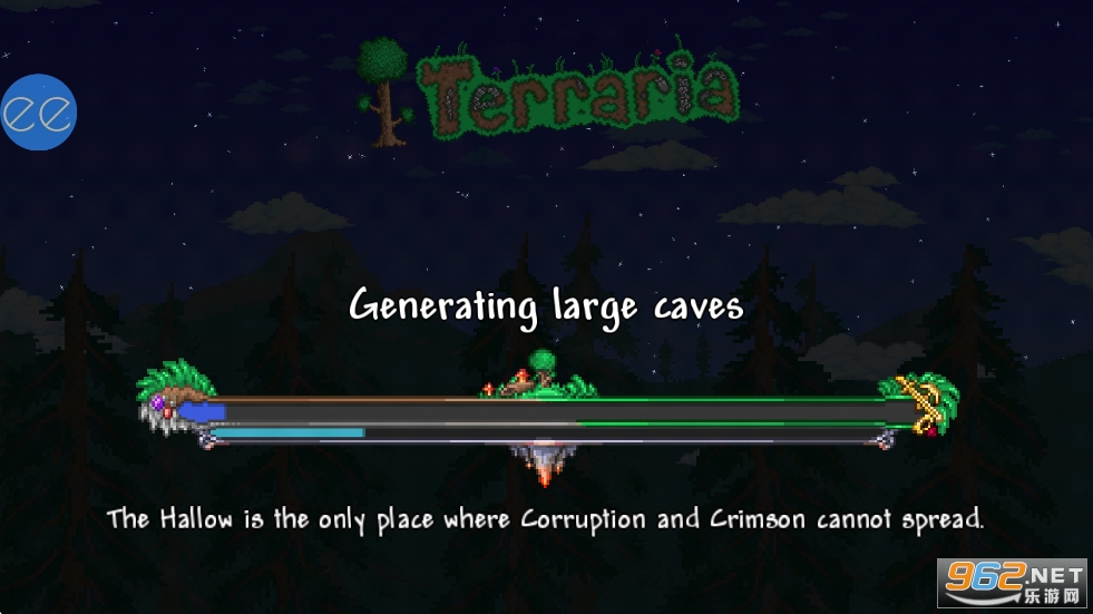 Terraria1.4.5.6.4�ֻ����ͼ5