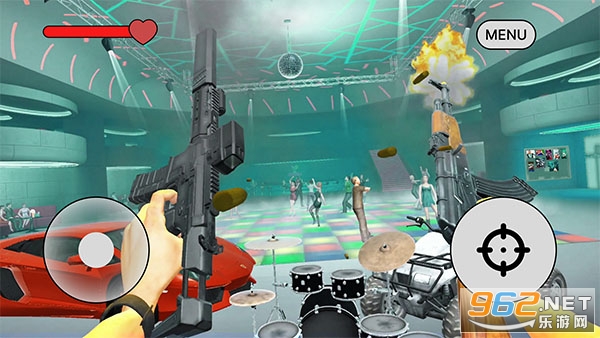 Nightclub Simulator�ֻ����ͼ0
