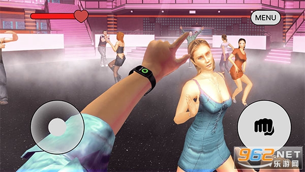 Nightclub Simulator�ֻ����ͼ2