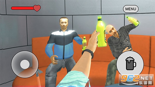 Nightclub Simulator�ֻ����ͼ1