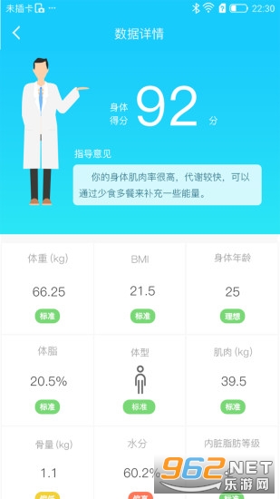 斐讯健康官方版截图2