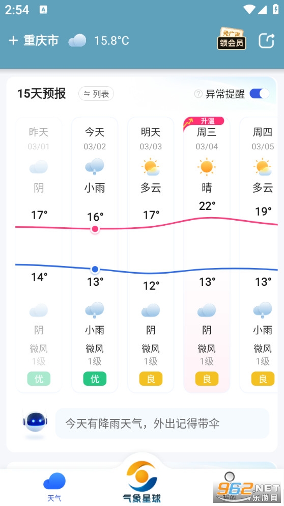 看天手机版截图1