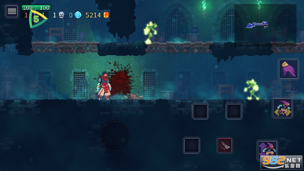 DeadCells���ʷ��ƽ���ͼ3