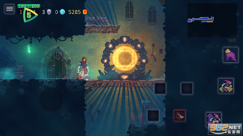 DeadCells���ʷ��ƽ���ͼ4