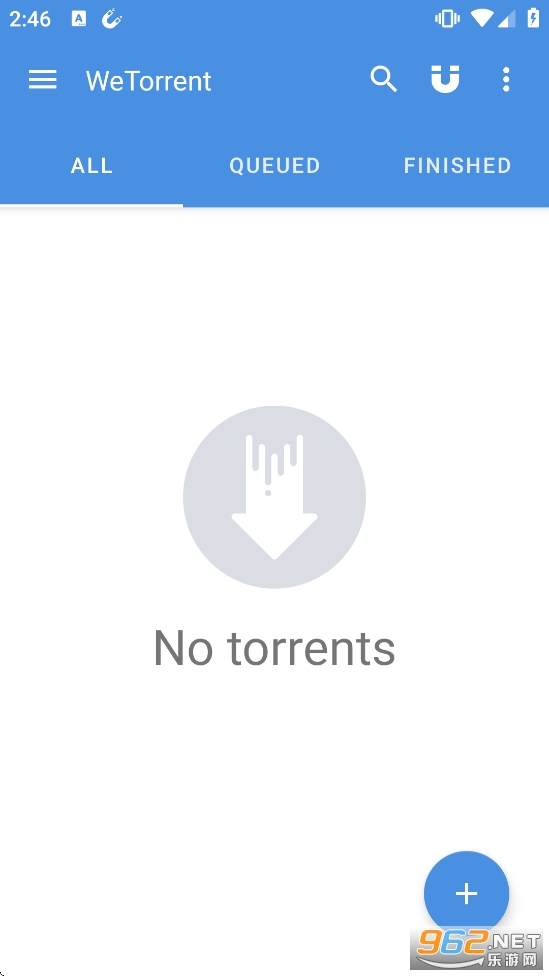WeTorrent�ֻ������רҵ���ͼ1