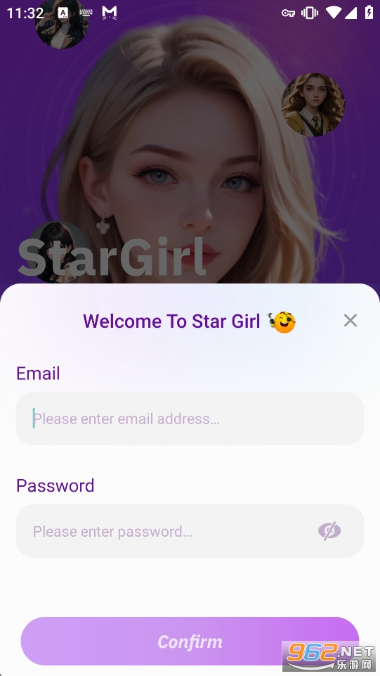 StarGirl�ٷ�����v2.2.0��ͼ2