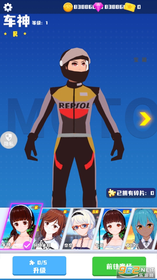����ʿ�������޽�Ұ�v1.0.0��ͼ0