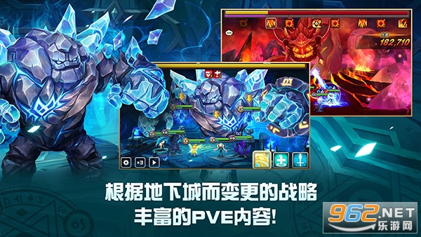 Summoners Warħ���ٻ�:���֮�۹��ʷ���ͼ3
