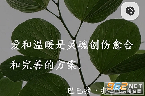 每日语录免费版 每日语录免费版