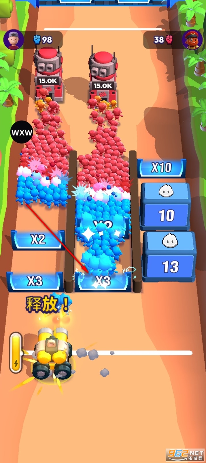�ڵ��˳������İ�