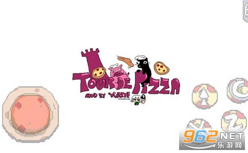 披萨塔安卓版 披萨塔安卓版